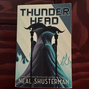Thunder Head by Neal Shusterman